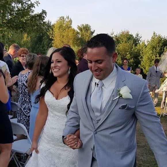 Meet your Posher, Chris - Picture 1 of 1